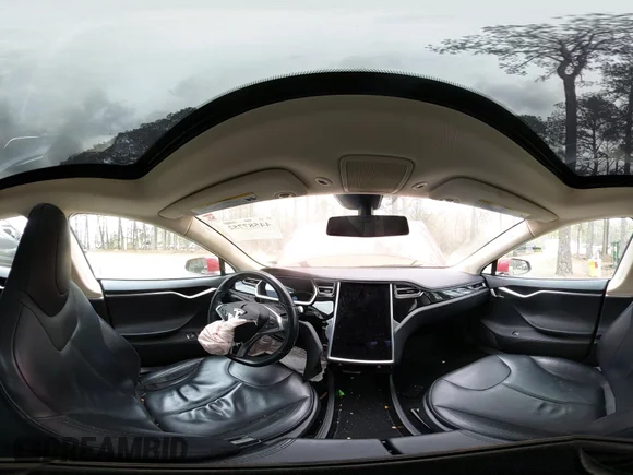 ✅ 2014 Tesla Model S 60 • VIN: 5YJSA1S14EFP28737 • Лот: 44587752. Опубліковано раніше на IAAI з пробігом 122 665 миль. Безкоштовний доступ до архіву аукціонних продажів зі США та докладний звіт про історію автомобіля на DreamBid. Зображення 18.
