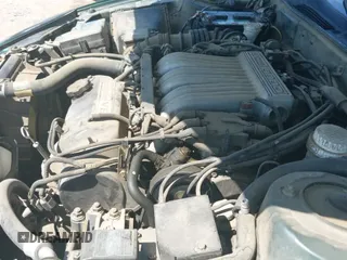 ✅ 1998 Mitsubishi 3000GT • VIN: JA3AM44H2WY000932 • Lot: 42036054. Listed on IAAI with 125,061 mi. Free auction sales archive from the USA and detailed vehicle history report at DreamBid. Image 12.