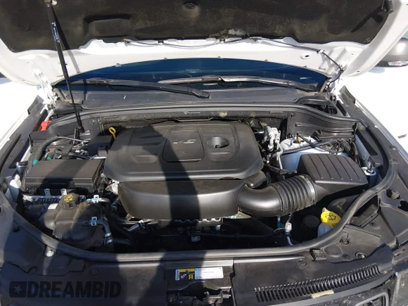 ✅ 2021 Jeep Grand Cherokee Trailhawk • VIN: 1C4RJFLG9MC531024 • Лот: 44965217. Опубліковано раніше на IAAI з пробігом 54 908 миль. Безкоштовний доступ до архіву аукціонних продажів зі США та докладний звіт про історію автомобіля на DreamBid. Зображення 10.