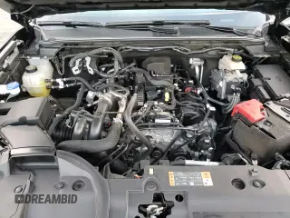 ✅ 2024 Ford Ranger Lariat • VIN: 1FTER4KH7RLE01420 • Лот: 91823425. Опубликован ранее на Copart с пробегом 10 454 миль. Бесплатный доступ к архиву аукционных продаж из США и подробный отчёт об истории автомобиля на DreamBid. Изображение 14.