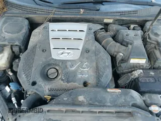 ✅ 2006 Hyundai Azera SE • VIN: KMHFC46F66A104303 • Лот: 42730100. Размещён на IAAI с пробегом 205 861 миль миль. Получите бесплатный доступ к архиву аукционных продаж из США и посмотрите подробный отчёт об истории автомобиля на DreamBid. Изображение 12.