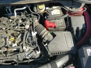 ✅ 2022 Ford Escape SEL • VIN: 1FMCU0H62NUB29797 • Лот: 91286225. Опубликован ранее на Copart с пробегом 40 378 миль. Бесплатный доступ к архиву аукционных продаж из США и подробный отчёт об истории автомобиля на DreamBid. Изображение 16.