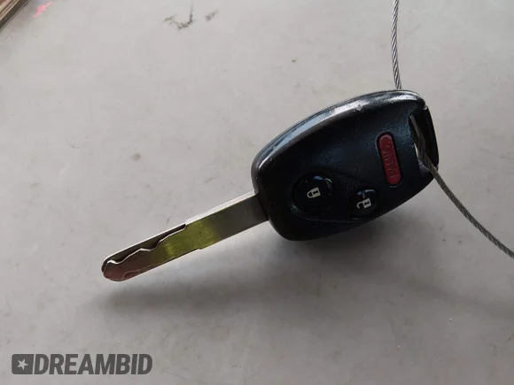✅ 2013 Honda Fit Sport • VIN: JHMGE8H52DC066289 • Lot: 45008348. Listed on IAAI with 91,454 mi. Free auction sales archive from the USA and detailed vehicle history report at DreamBid. Image 11.