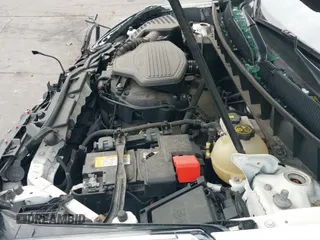 ✅ 2019 Cadillac XT5 Luxury AWD • VIN: 1GYKNDRSXKZ289001 • Lot: 43673637. Wystawiony na IAAI z przebiegiem 51 013 mil. Bezpłatny archiwum sprzedaży aukcyjnych z USA i szczegółowy raport historii pojazdu na DreamBid. Zdjęcie 20.