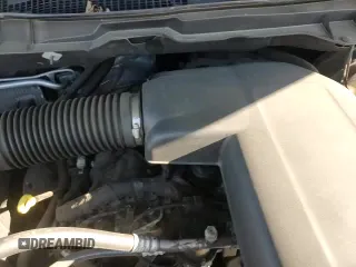 2018 Ram 1500 Big Horn with VIN 1C6RR7GG1JS218700, listed as a Copart auction lot 86320625 with 89,393 mi miles and Salvage title. Bid and sale history available at DreamBid. Image 15.