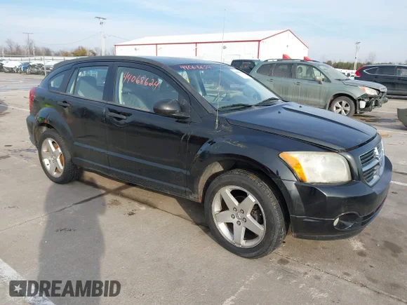✅ 2007 Dodge Caliber • VIN: 1B3HB28BX7D282523 • Lot: 44068624. Wystawiony na IAAI z przebiegiem Nie podano. Bezpłatny archiwum sprzedaży aukcyjnych z USA i szczegółowy raport historii pojazdu na DreamBid. Zdjęcie 1.