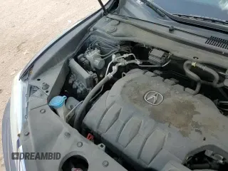 ✅ 2018 Acura RDX Technology • VIN: 5J8TB3H57JL015377 • Lot: 85712345. Listed on Copart with 92,919 mi. Free auction sales archive from the USA and detailed vehicle history report at DreamBid. Image 14.