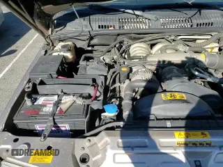 ✅ 2001 Land Rover Range Rover • VIN: SALPL16441A457677 • Lot: 86941574. Listed on Copart with 215,147 mi. Free auction sales archive from the USA and detailed vehicle history report at DreamBid. Image 13.