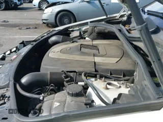 ✅ 2011 Mercedes-Benz M 350 • VIN: 4JGBB8GB3BA755399 • Lot: 42972973. Listed on IAAI with 209,536 mi. Free auction sales archive from the USA and detailed vehicle history report at DreamBid. Image 18.