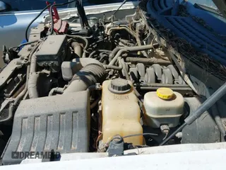 ✅ 2014 Ford F-150 XL • VIN: 1FTNF1CF2EKF90191 • Lot: 41051891. Wystawiony na IAAI z przebiegiem 125 850 mil. Bezpłatny archiwum sprzedaży aukcyjnych z USA i szczegółowy raport historii pojazdu na DreamBid. Zdjęcie 19.