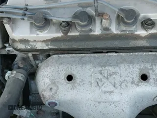 ✅ 2000 Honda Accord SE • VIN: JHMCG5672YC031799 • Lot: 43605141. Listed on IAAI with 192,783 mi. Free auction sales archive from the USA and detailed vehicle history report at DreamBid. Image 12.