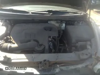 2012 Chevrolet Malibu 1LT z VIN 1G1ZC5E02CF160749, wystawiony jako IAAI lot #32484198 z przebiegiem 161 935 mil mil oraz . Historia ofert i sprzedaży dostępna na DreamBid. Obrazek 13.