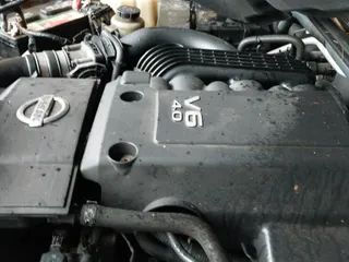 ✅ 2006 Nissan Frontier SE • VIN: 1N6AD07W66C442031 • Lot: 41723302. Listed on IAAI with 172,384 mi. Free auction sales archive from the USA and detailed vehicle history report at DreamBid. Image 20.