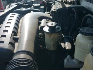 ✅ 2008 Ford F-150 XLT • VIN: 1FTPW14V78FA43526 • Lot: 42403083. Listed on IAAI with 248,671 mi. Free auction sales archive from the USA and detailed vehicle history report at DreamBid. Image 19.