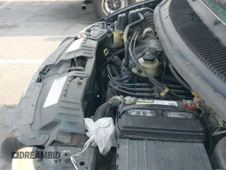 ✅ 2006 Chrysler Town & Country • VIN: 1A4GP45RX6B756967 • Лот: 42910581. Опубликован ранее на IAAI с пробегом 210 117 миль. Бесплатный доступ к архиву аукционных продаж из США и подробный отчёт об истории автомобиля на DreamBid. Изображение 20.