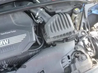 ✅ 2021 BMW 2 Series 228i xDrive • VIN: WBA73AK0XM7H56456 • Лот: 89540965. Опубликован ранее на Copart с пробегом 64 252 миль. Бесплатный доступ к архиву аукционных продаж из США и подробный отчёт об истории автомобиля на DreamBid. Изображение 13.