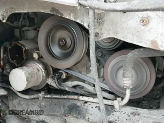 ✅ 2017 Nissan Maxima SL • VIN: 1N4AA6AP8HC419679 • Lot: 42080664. Wystawiony na IAAI z przebiegiem 122 360 mil. Bezpłatny archiwum sprzedaży aukcyjnych z USA i szczegółowy raport historii pojazdu na DreamBid. Zdjęcie 19.