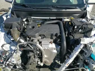 ✅ 2023 GMC Terrain SLT • VIN: 3GKALPEG2PL197832 • Lot: 86687655. Wystawiony na Copart z przebiegiem 47 864 mil. Bezpłatny archiwum sprzedaży aukcyjnych z USA i szczegółowy raport historii pojazdu na DreamBid. Zdjęcie 15.