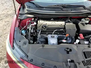 ✅ 2020 Acura ILX • VIN: 19UDE2F35LA005226 • Лот: 56106625. Опубликован ранее на Copart с пробегом 51 551 миль. Бесплатный доступ к архиву аукционных продаж из США и подробный отчёт об истории автомобиля на DreamBid. Изображение 13.