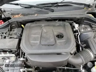 ✅ 2021 Jeep Grand Cherokee Limited • VIN: 1C4RJFBGXMC672055 • Лот: 90031665. Опубликован ранее на Copart с пробегом 59 021 миль. Бесплатный доступ к архиву аукционных продаж из США и подробный отчёт об истории автомобиля на DreamBid. Изображение 15.