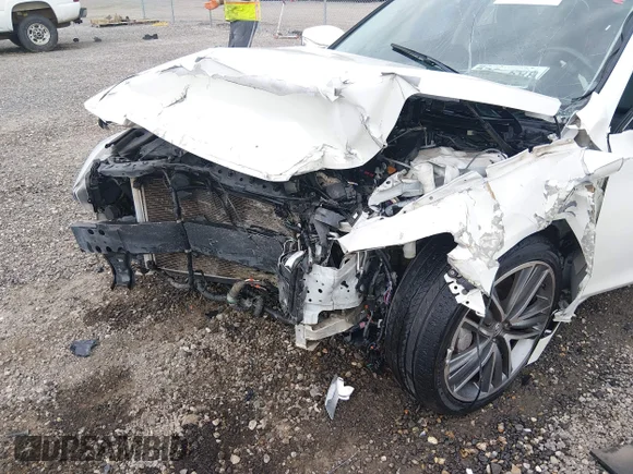 ✅ 2014 Infiniti Q50 Premium • VIN: JN1BV7AP3EM685774 • Lot: 45284276. Wystawiony na IAAI z przebiegiem Nie podano. Bezpłatny archiwum sprzedaży aukcyjnych z USA i szczegółowy raport historii pojazdu na DreamBid. Zdjęcie 6.