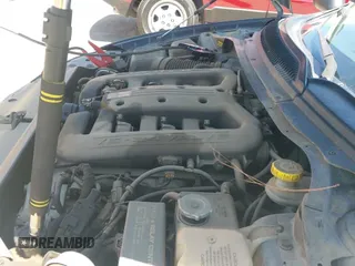 ✅ 2000 Chrysler 300M M • VIN: 2C3HE66G8YH183767 • Lot: 42804816. Listed on IAAI with 144,775 mi. Free auction sales archive from the USA and detailed vehicle history report at DreamBid. Image 12.