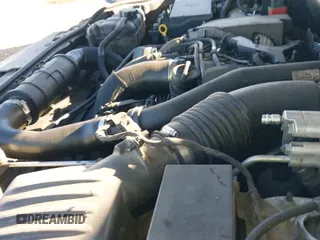 ✅ 2016 Jeep Grand Cherokee Overland • VIN: 1C4RJFCM8GC450445 • Лот: 43597733. Опубликован ранее на IAAI с пробегом 157 351 миль. Бесплатный доступ к архиву аукционных продаж из США и подробный отчёт об истории автомобиля на DreamBid. Изображение 20.