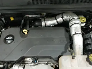 ✅ 2019 Buick Encore Essence • VIN: KL4CJGSM3KB744938 • Lot: 43289486. Listed on IAAI with 89,350 mi. Free auction sales archive from the USA and detailed vehicle history report at DreamBid. Image 19.