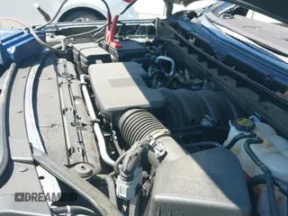 ✅ 2023 GMC Yukon XL SLT • VIN: 1GKS2GKD1PR386708 • Lot: 41995724. Wystawiony na IAAI z przebiegiem 33 505 mil. Bezpłatny archiwum sprzedaży aukcyjnych z USA i szczegółowy raport historii pojazdu na DreamBid. Zdjęcie 23.