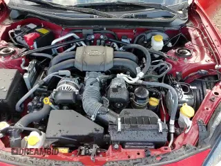 ✅ 2024 Toyota 86 Premium • VIN: JF1ZNBE11R9754951 • Lot: 70024415. Wystawiony na Copart z przebiegiem 23 438 mil. Bezpłatny archiwum sprzedaży aukcyjnych z USA i szczegółowy raport historii pojazdu na DreamBid. Zdjęcie 13.