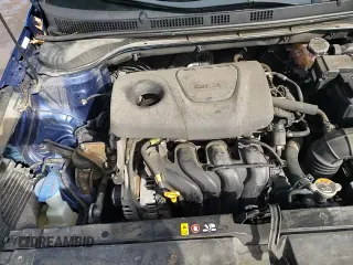 ✅ 2019 Hyundai Accent SE • VIN: 3KPC24A39KE042958 • Лот: 48025205. Опубликован ранее на Copart с пробегом 68 587 миль. Бесплатный доступ к архиву аукционных продаж из США и подробный отчёт об истории автомобиля на DreamBid. Изображение 13.