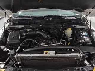 ✅ 2014 Ram 1500 Express • VIN: 1C6RR6KT6ES122047 • Lot: 91411815. Listed on Copart with 181,266 mi. Free auction sales archive from the USA and detailed vehicle history report at DreamBid. Image 14.