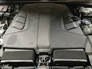 ✅ 2017 Audi Q7 Premium • VIN: WA1AAAF79HD033640 • Lot: 40968863. Listed on IAAI with 111,260 mi. Free auction sales archive from the USA and detailed vehicle history report at DreamBid. Image 19.