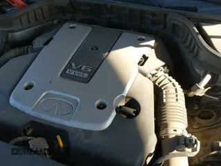 ✅ 2013 Infiniti M • VIN: JN1BY1AP0DM511079 • Лот: 41678015. Опубликован ранее на IAAI с пробегом 270 594 миль. Бесплатный доступ к архиву аукционных продаж из США и подробный отчёт об истории автомобиля на DreamBid. Изображение 19.