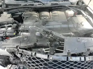 ✅ 2017 Infiniti QX80 • VIN: JN8AZ2NF4H9646527 • Лот: 83863685. Опубликован ранее на Copart с пробегом 115 256 миль. Бесплатный доступ к архиву аукционных продаж из США и подробный отчёт об истории автомобиля на DreamBid. Изображение 14.