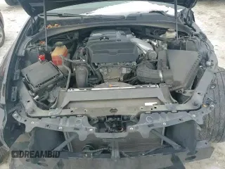 ✅ 2017 Cadillac CTS AWD • VIN: 1G6AW5SX5H0208285 • Лот: 45552085. Опубликован ранее на Copart с пробегом 68 848 миль. Бесплатный доступ к архиву аукционных продаж из США и подробный отчёт об истории автомобиля на DreamBid. Изображение 13.