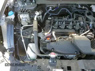 ✅ 2025 Honda CR-V EX • VIN: 5J6RS3H42SL011426 • Лот: 89651275. Опубликован ранее на Copart с пробегом 13 894 миль. Бесплатный доступ к архиву аукционных продаж из США и подробный отчёт об истории автомобиля на DreamBid. Изображение 15.