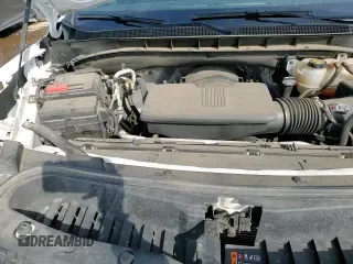 ✅ 2021 Chevrolet Suburban RST • VIN: 1GNSKEKD1MR333249 • Lot: 46404425. Listed on Copart with 81,878 mi. Free auction sales archive from the USA and detailed vehicle history report at DreamBid. Image 14.