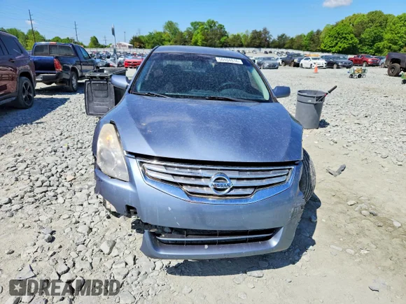 ✅ 2010 Nissan Altima S • VIN: 1N4AL2AP0AN451944 • Лот: 50404016. Опубликован ранее на Copart с пробегом 198 633 миль. Бесплатный доступ к архиву аукционных продаж из США и подробный отчёт об истории автомобиля на DreamBid. Изображение 5.