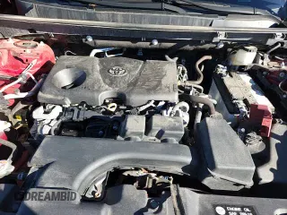 ✅ 2023 Toyota RAV4 XLE • VIN: 2T3P1RFV2PW329386 • Лот: 86667625. Опубликован ранее на Copart с пробегом 42 885 миль. Бесплатный доступ к архиву аукционных продаж из США и подробный отчёт об истории автомобиля на DreamBid. Изображение 14.