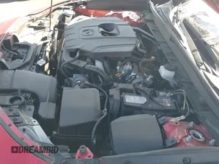 ✅ 2025 Mazda CX-30 S Select Sport • VIN: 3MVDMBBM7SM801220 • Lot: 43204886. Wystawiony na IAAI z przebiegiem 8 589 mil. Bezpłatny archiwum sprzedaży aukcyjnych z USA i szczegółowy raport historii pojazdu na DreamBid. Zdjęcie 19.