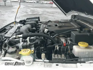 ✅ 2020 Jeep Wrangler Unlimited Sport • VIN: 1C4HJXDNXLW226417 • Lot: 43396596. Wystawiony na IAAI z przebiegiem 80 569 mil. Bezpłatny archiwum sprzedaży aukcyjnych z USA i szczegółowy raport historii pojazdu na DreamBid. Zdjęcie 19.