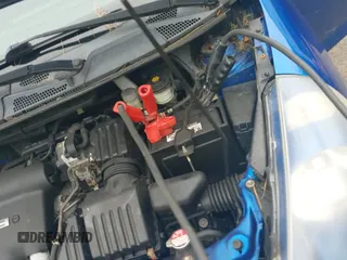 ✅ 2007 Honda Fit • VIN: JHMGD37247S805640 • Lot: 42652234. Listed on IAAI with 217,781 mi. Free auction sales archive from the USA and detailed vehicle history report at DreamBid. Image 12.