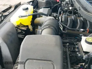 ✅ 2023 Ford F-150 XLT • VIN: 1FTFW1E58PFB72576 • Lot: 43572870. Wystawiony na IAAI z przebiegiem 19 757 mil. Bezpłatny archiwum sprzedaży aukcyjnych z USA i szczegółowy raport historii pojazdu na DreamBid. Zdjęcie 19.