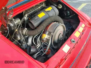 ✅ 1983 Porsche 911 • VIN: WP0AA0915DS120531 • Лот: 41814121. Опубликован ранее на IAAI с пробегом 86 663 миль. Бесплатный доступ к архиву аукционных продаж из США и подробный отчёт об истории автомобиля на DreamBid. Изображение 20.