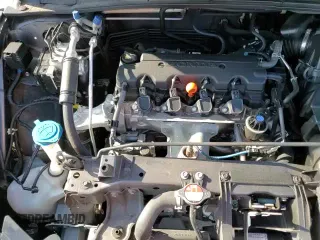 ✅ 2017 Honda HR-V EX • VIN: 3CZRU5H55HM713617 • Lot: 84902695. Wystawiony na Copart z przebiegiem 92 133 mil. Bezpłatny archiwum sprzedaży aukcyjnych z USA i szczegółowy raport historii pojazdu na DreamBid. Zdjęcie 15.