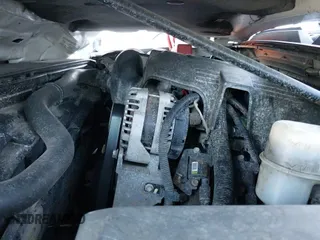 ✅ 2007 Chevrolet Tahoe LTZ • VIN: 1GNFK13087R215130 • Lot: 43495287. Listed on IAAI with 186,989 mi. Free auction sales archive from the USA and detailed vehicle history report at DreamBid. Image 18.