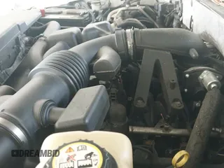 ✅ 2008 Ford Expedition Limited • VIN: 1FMFU195X8LA48646 • Лот: 42829984. Опубликован ранее на IAAI с пробегом 219 898 миль. Бесплатный доступ к архиву аукционных продаж из США и подробный отчёт об истории автомобиля на DreamBid. Изображение 19.