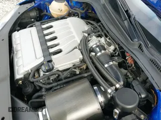 ✅ 2008 Volkswagen R32 • VIN: WVWKC71K58W190749 • Lot: 42131519. Listed on IAAI with 150,588 mi. Free auction sales archive from the USA and detailed vehicle history report at DreamBid. Image 19.