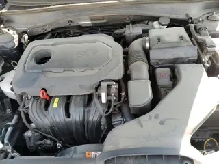 ✅ 2017 Kia Optima EX • VIN: 5XXGU4L30HG144271 • Lot: 71952495. Listed on Copart with 92,928 mi. Free auction sales archive from the USA and detailed vehicle history report at DreamBid. Image 13.